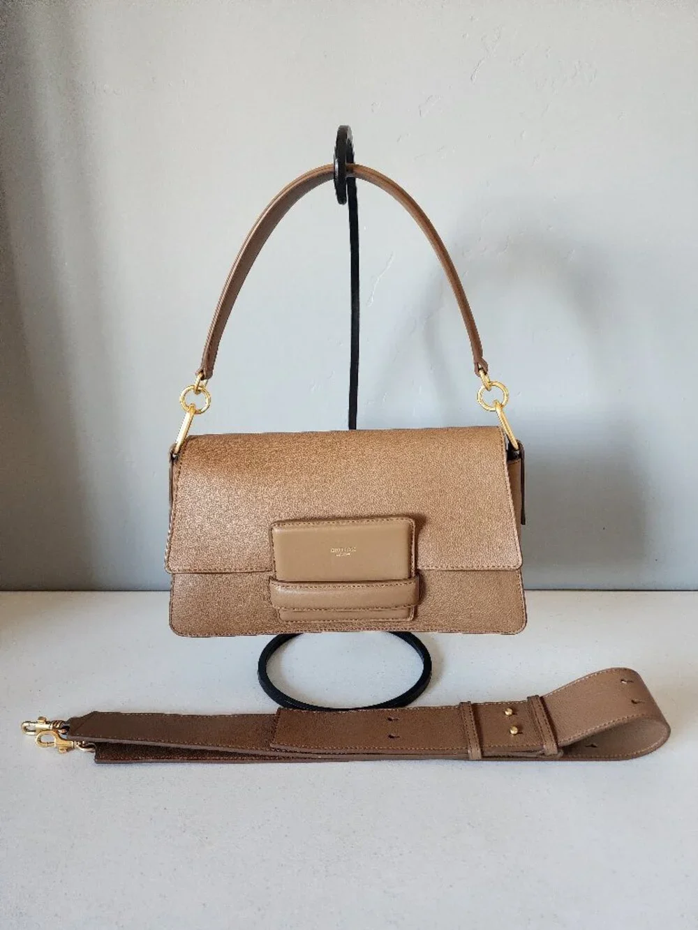 Oroton Satchel/Crossbody